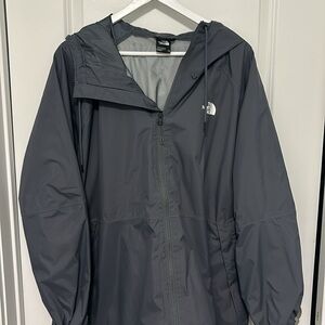 The North Face Windbreaker Jacket Men’s XXL
